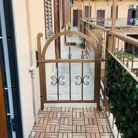 My Imbonati 12 Apartamento