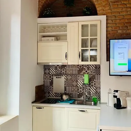Apartamento My Imbonati 12