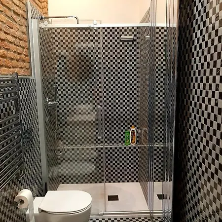 My Imbonati 12 Apartamento Milão