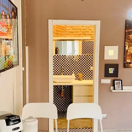 Apartamento My Imbonati 12 Milão