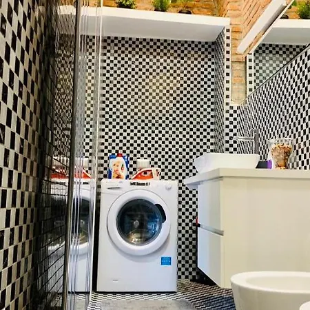 Apartamento My Imbonati 12
