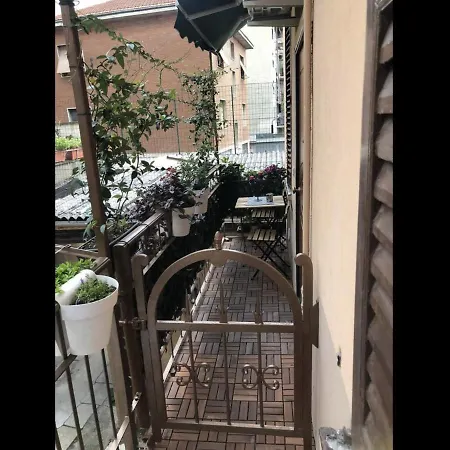 Apartamento My Imbonati 12 *