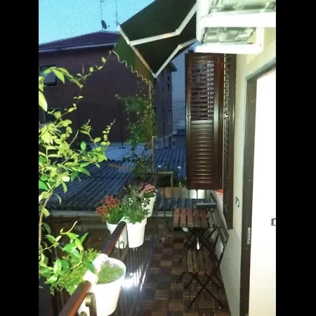 My Imbonati 12 Apartamento Milão