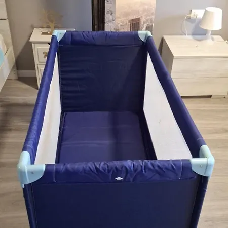 My Imbonati 12 Apartamento
